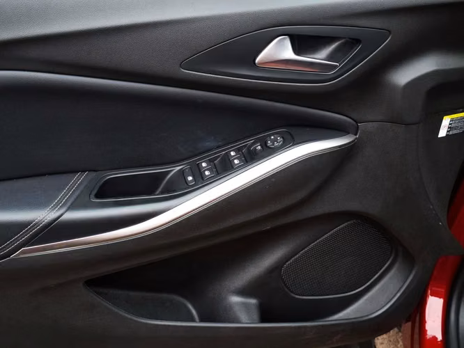 OPEL GRANDLAND 2023 - Imagen 12