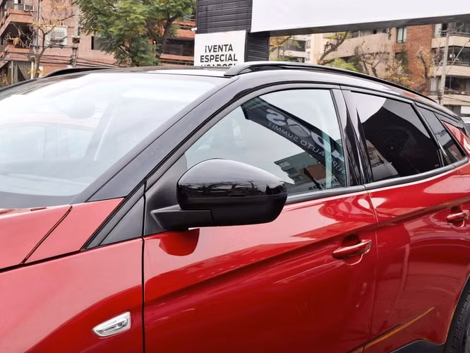 OPEL GRANDLAND 2023 - Imagen 5