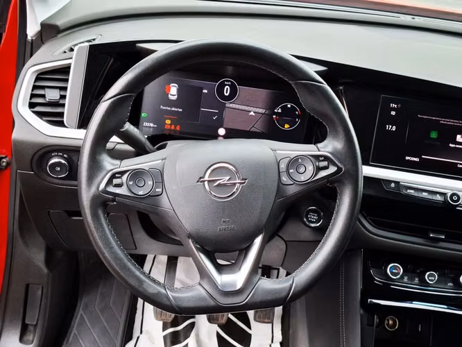 OPEL GRANDLAND 2023 - Imagen 17