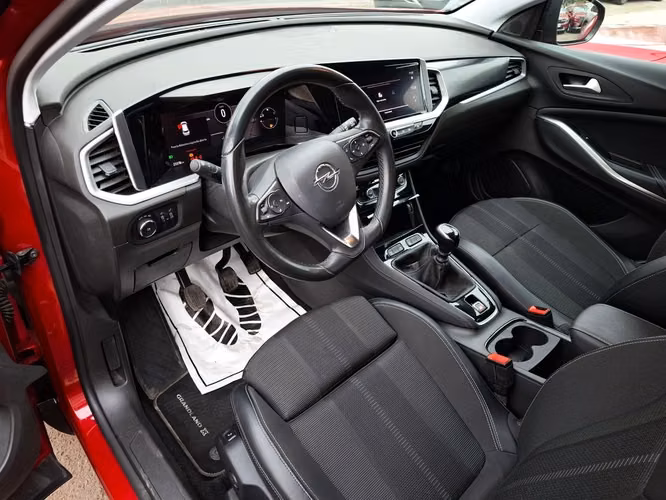 OPEL GRANDLAND 2023 - Imagen 16