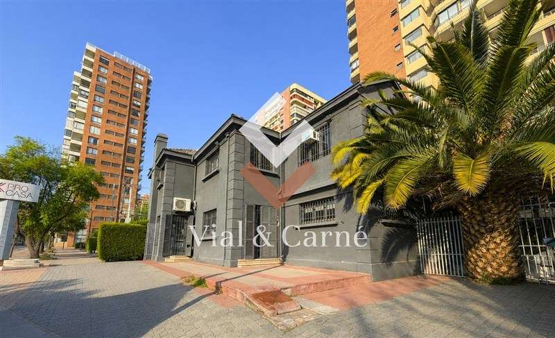 Oficina en arriendo en Las Condes