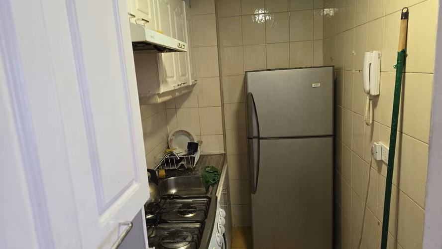 Pieza en arriendo - Santiago Poniente