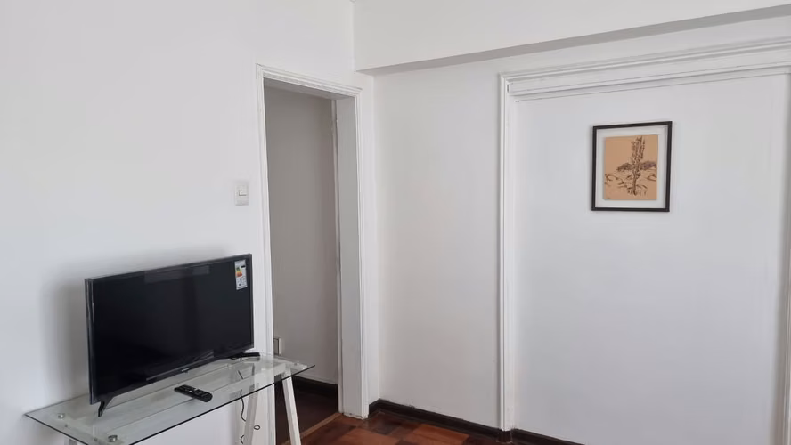 Pieza en arriendo - Habitación 6 de París 712 C