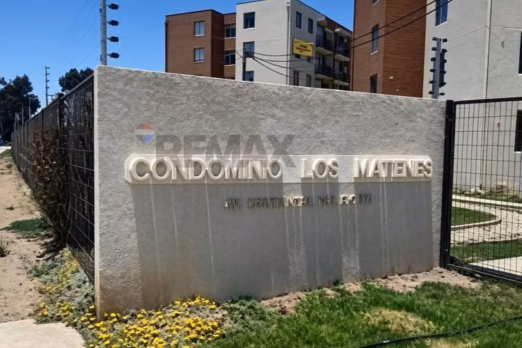Departamento en venta en la serena