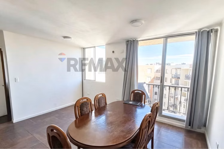 Departamento en venta en la serena