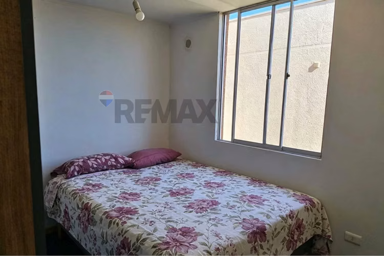 Departamento en venta en la serena