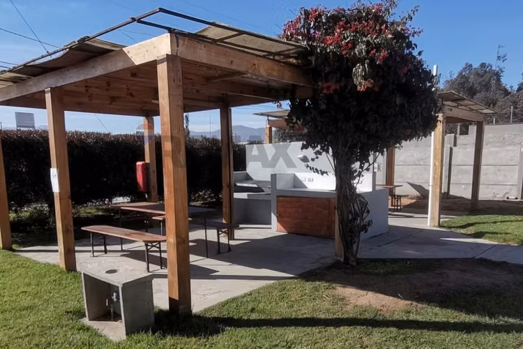 Departamento en venta en la serena
