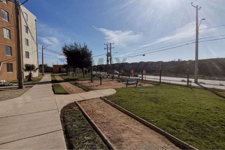 Departamento en venta en la serena