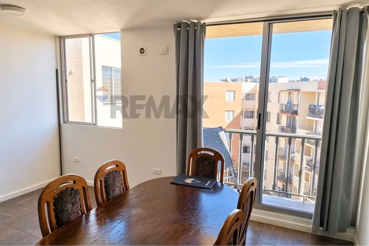 Departamento en venta en la serena