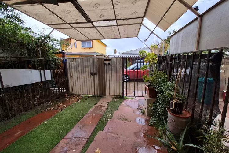 Casa en venta la reina