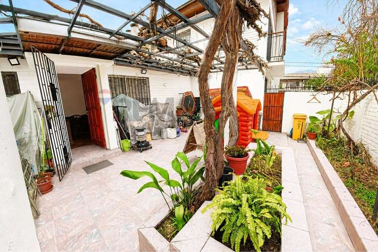 Casa en venta en nueva hannover - Imagen 20