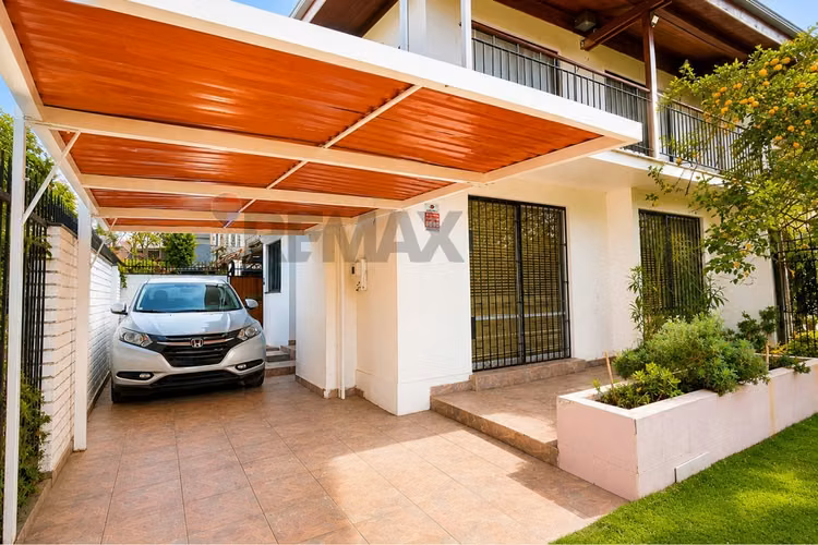 Casa en venta en nueva hannover
