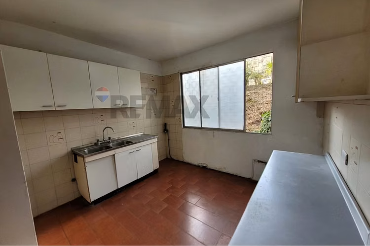 Departamento en falda del cerro apoquindo