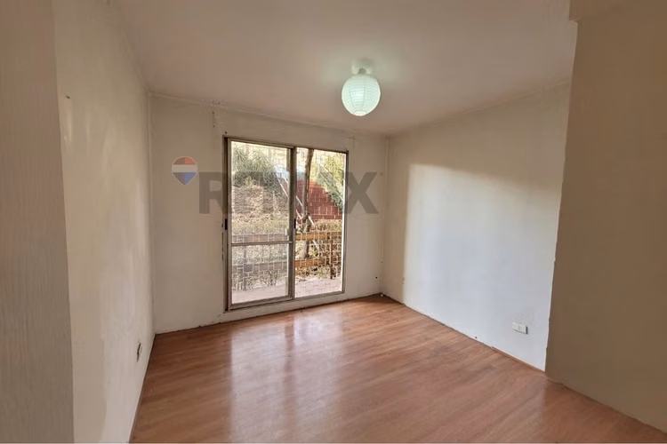 Departamento en falda del cerro apoquindo