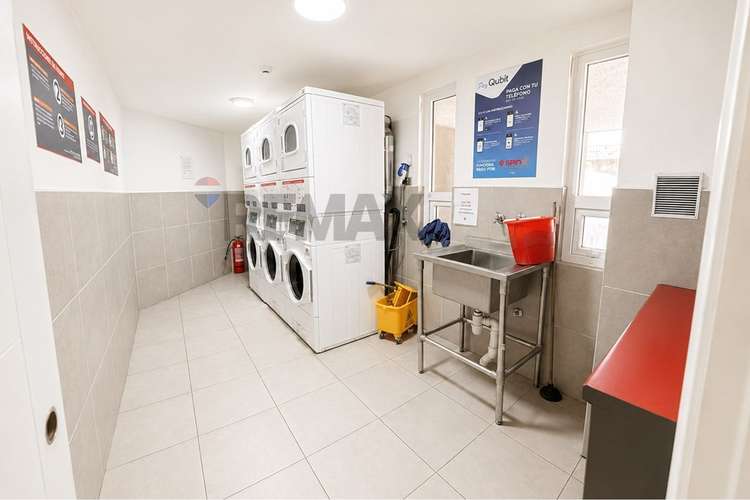 Depto 2d+2b con estac. y bodega | san miguel - Imagen 30