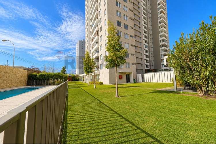 Depto 2d+2b con estac. y bodega | san miguel - Imagen 27