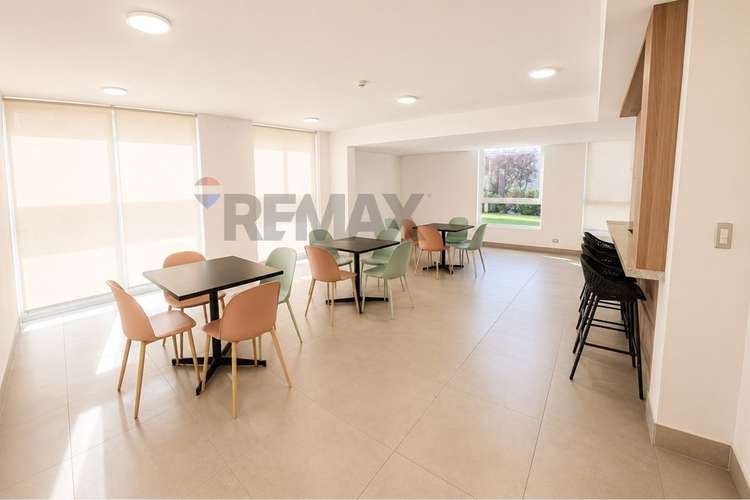 Depto 2d+2b con estac. y bodega | san miguel - Imagen 23