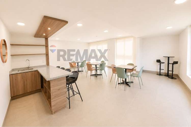 Depto 2d+2b con estac. y bodega | san miguel - Imagen 26