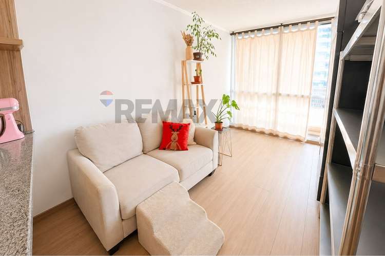 Depto 2d+2b con estac. y bodega | san miguel - Imagen 4
