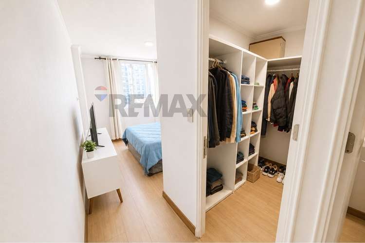 Depto 2d+2b con estac. y bodega | san miguel - Imagen 13