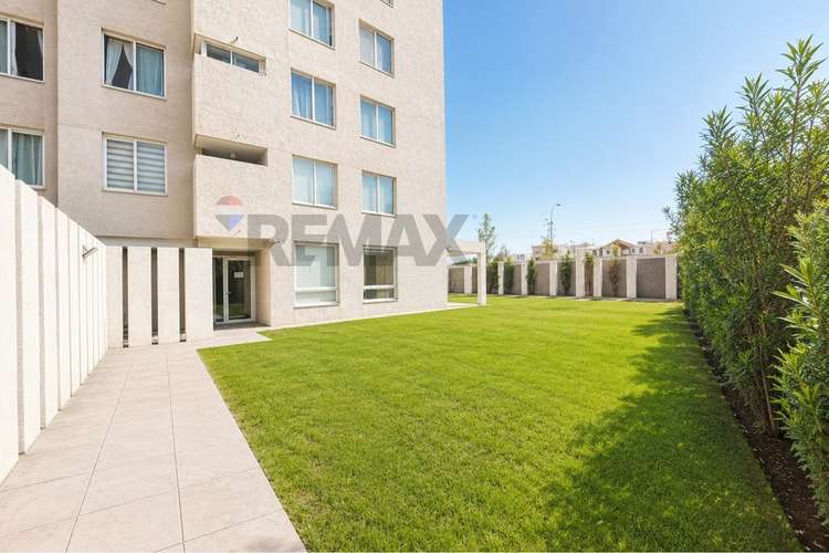 Depto 2d+2b con estac. y bodega | san miguel - Imagen 18