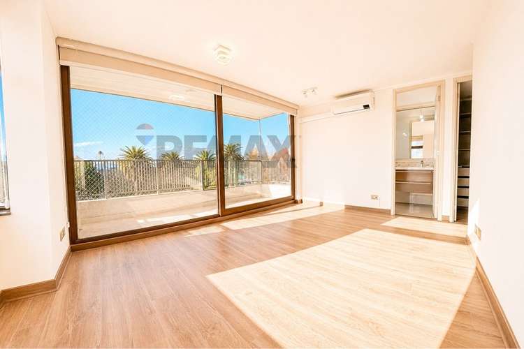 Departamento con terrazas amplias 3d+3b+2 e+bg - Imagen 10