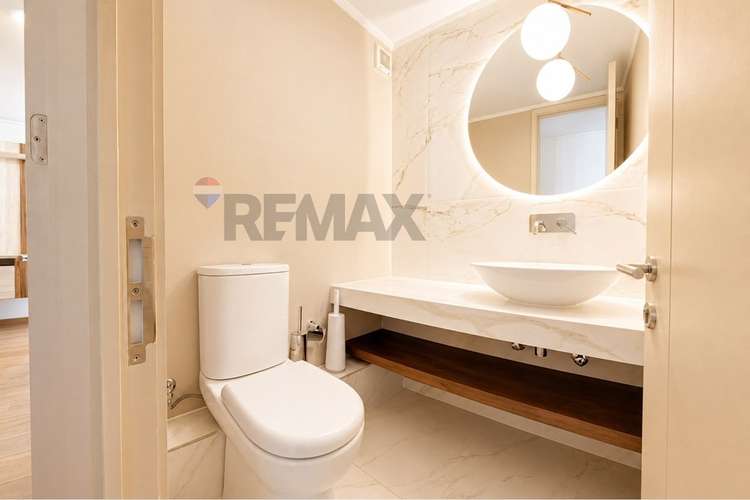 Departamento con terrazas amplias 3d+3b+2 e+bg - Imagen 18