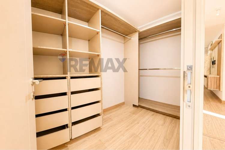 Departamento con terrazas amplias 3d+3b+2 e+bg - Imagen 13