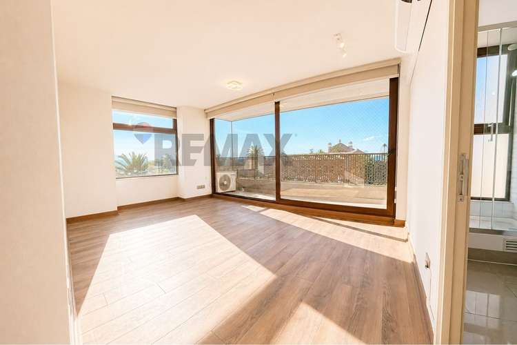Departamento con terrazas amplias 3d+3b+2 e+bg - Imagen 11