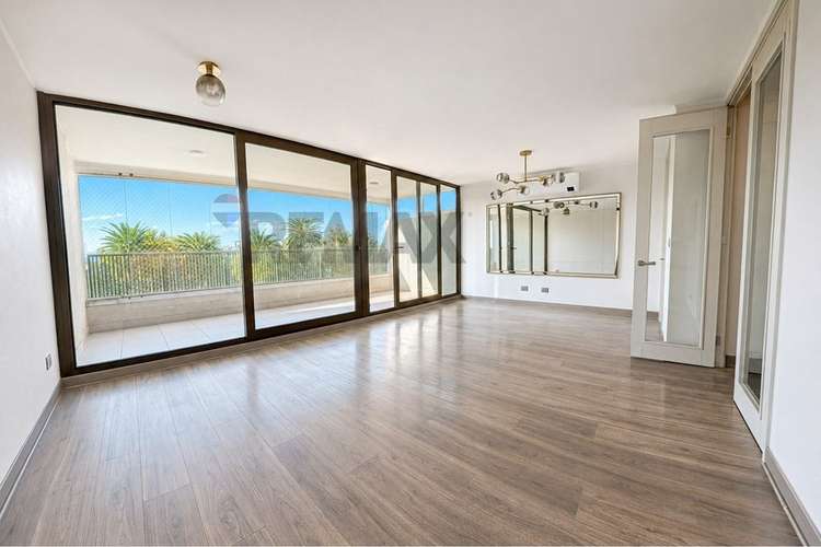 Departamento con terrazas amplias 3d+3b+2 e+bg - Imagen 3