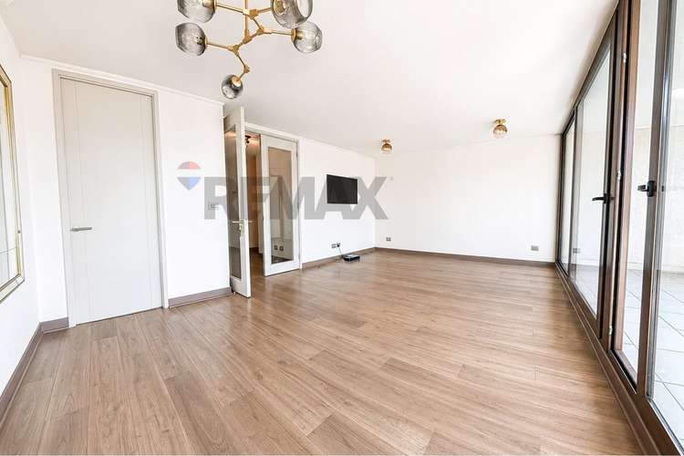 Departamento con terrazas amplias 3d+3b+2 e+bg - Imagen 2