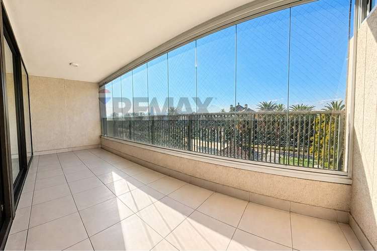Departamento con terrazas amplias 3d+3b+2 e+bg - Imagen 14