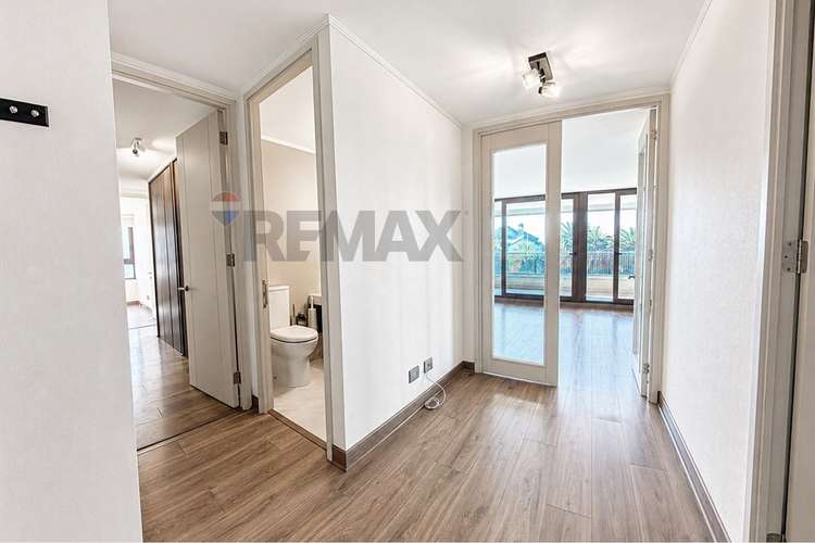 Departamento con terrazas amplias 3d+3b+2 e+bg - Imagen 16