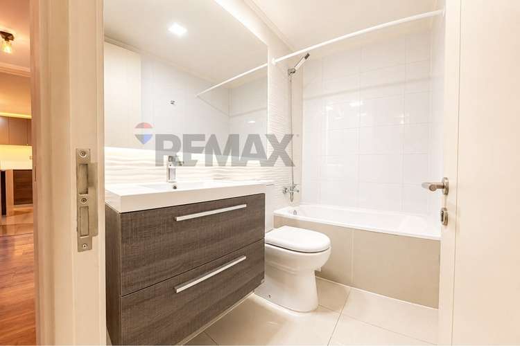 Departamento con terrazas amplias 3d+3b+2 e+bg - Imagen 19