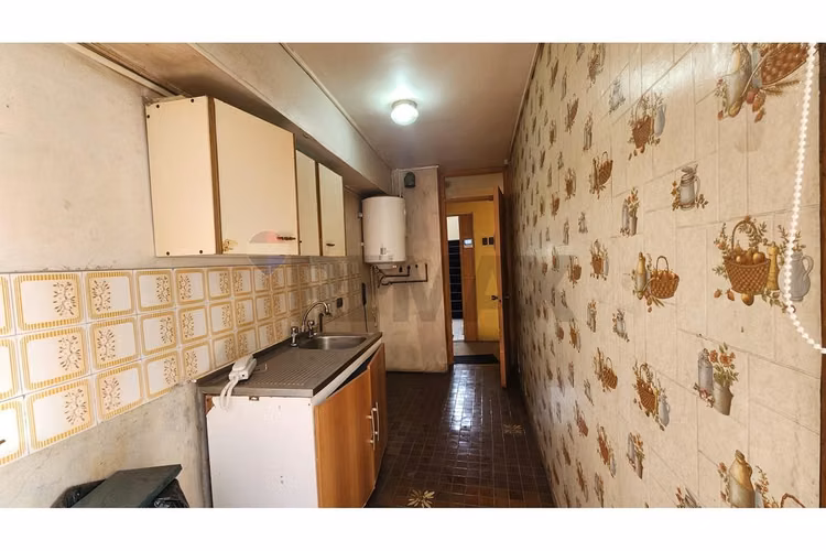 Venta departamento 2d+1b+1e los aliagas