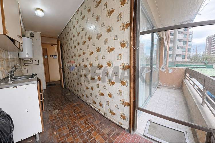 Venta departamento 2d+1b+1e los aliagas - Imagen 25