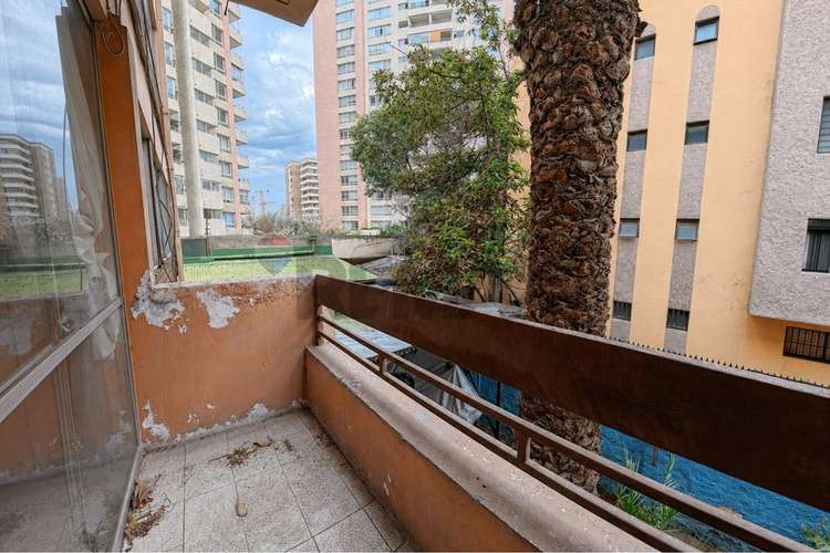 Venta departamento 2d+1b+1e los aliagas - Imagen 27