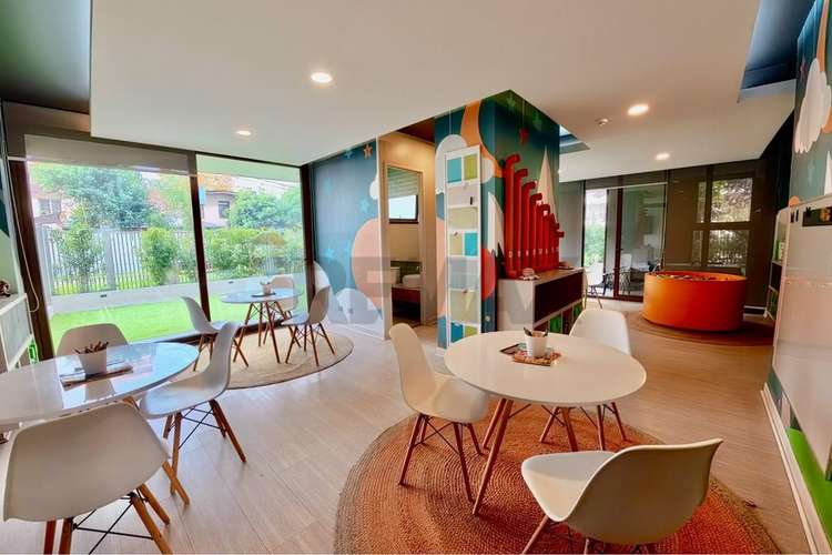 Venta departamento 3d+2b+1e+1bg romeo salinas - Imagen 30