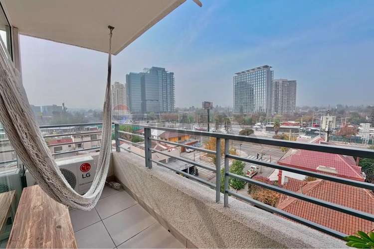 Venta departamento 3d+2b+1e+1bg romeo salinas - Imagen 22