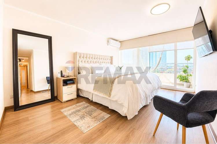 Venta departamento 3d+2b+1e+1bg romeo salinas - Imagen 14