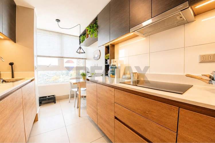 Venta departamento 3d+2b+1e+1bg romeo salinas - Imagen 9