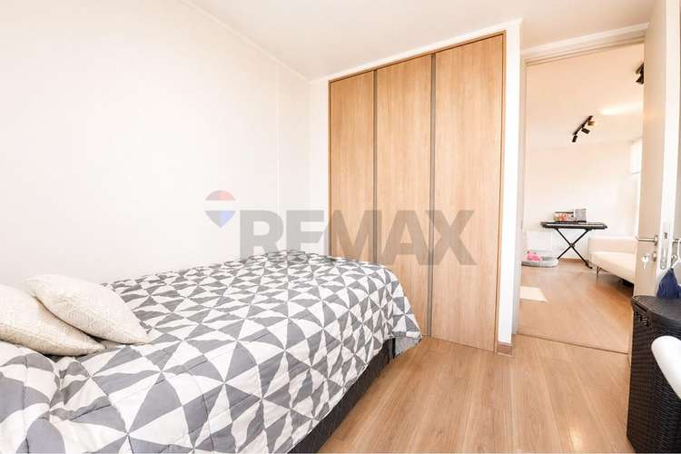 Venta departamento 3d+2b+1e+1bg romeo salinas - Imagen 16