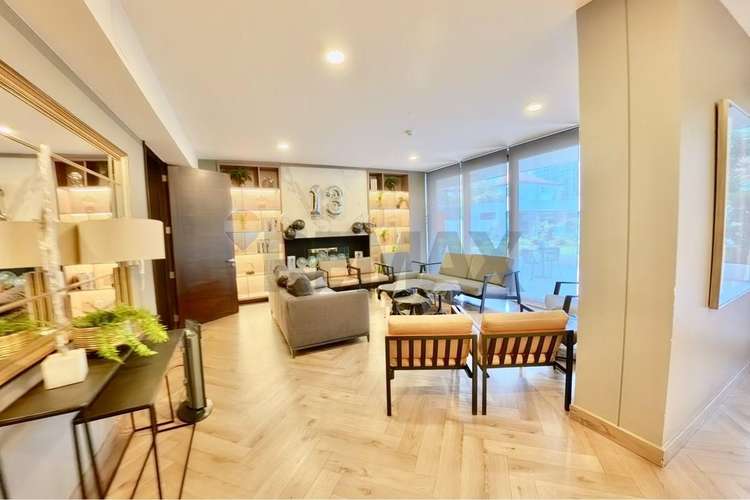 Venta departamento 3d+2b+1e+1bg romeo salinas - Imagen 36