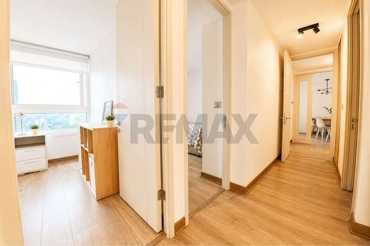 Venta departamento 3d+2b+1e+1bg romeo salinas - Imagen 20