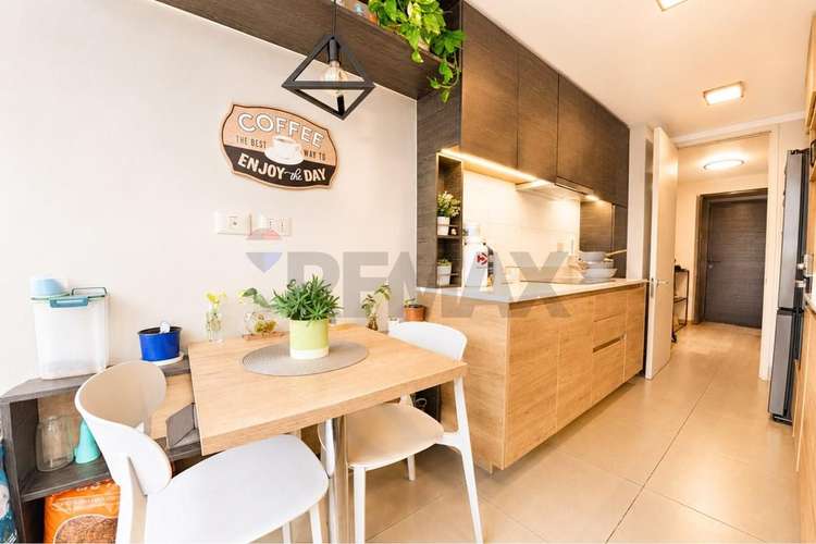 Venta departamento 3d+2b+1e+1bg romeo salinas - Imagen 8