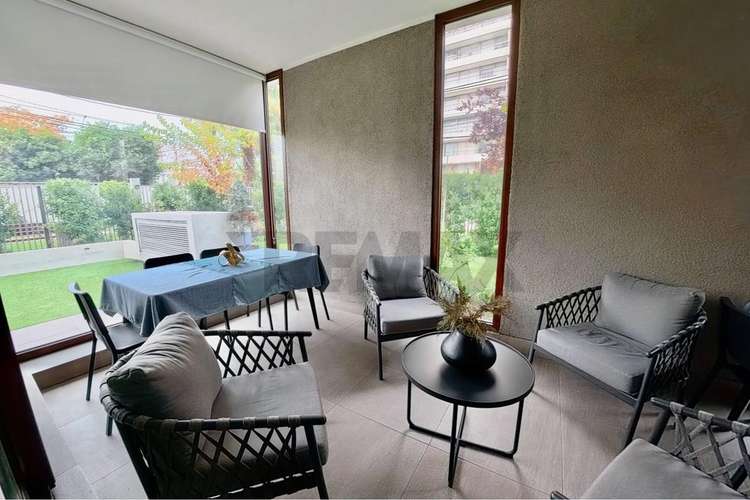 Venta departamento 3d+2b+1e+1bg romeo salinas - Imagen 33