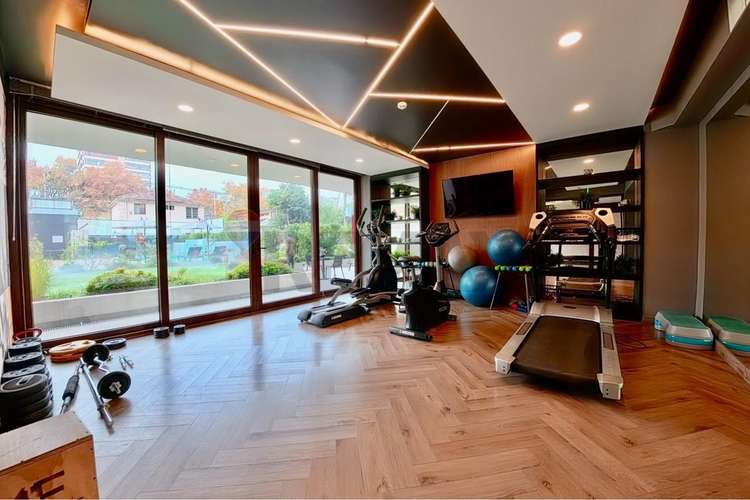 Venta departamento 3d+2b+1e+1bg romeo salinas - Imagen 29