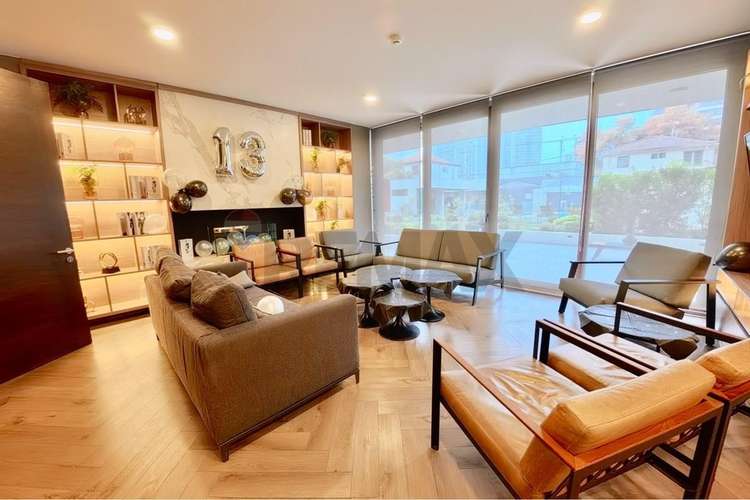 Venta departamento 3d+2b+1e+1bg romeo salinas - Imagen 34