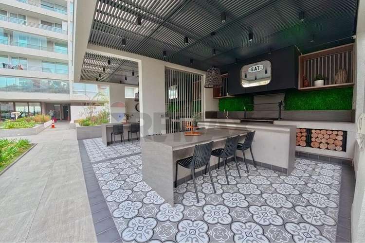 Venta departamento 3d+2b+1e+1bg romeo salinas - Imagen 25
