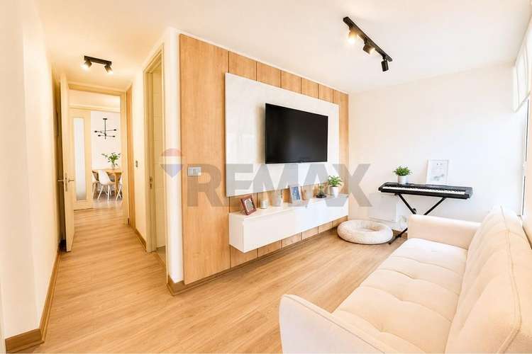 Venta departamento 3d+2b+1e+1bg romeo salinas - Imagen 11